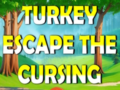 Gra Turkey Escape the Cursing