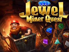 Gra Jewel Miner Quest