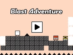 Gra Blast Adventure