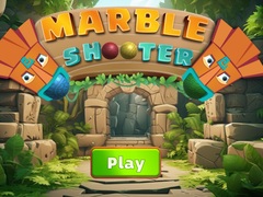 Gra Marble Shooter