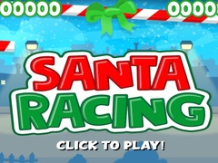 Gra Santa Racing