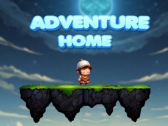 Gra Adventure Home