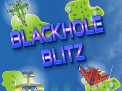 Gra Blackhole Blitz