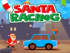 Gra Santa Racing