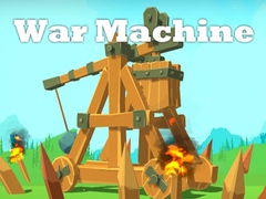 Gra War Machine