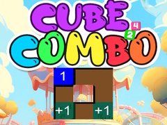 Gra CubeCombo