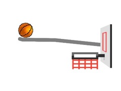 Gra Pixel Basket