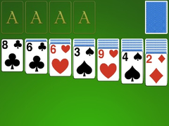 Gra Solitaire