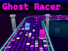 Gra Ghost Racer