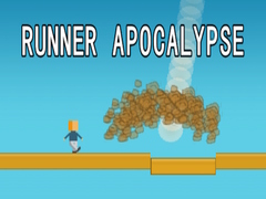 Gra Runner Apocalypse