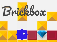 Gra Brickbox