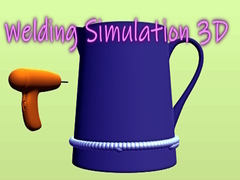 Gra Welding Simulation 3D