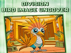 Gra Division Bird Image Uncover