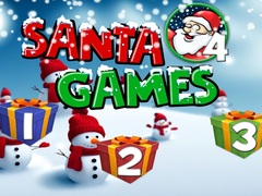 Gra Santa Games