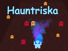 Gra Hauntriska