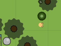 Gra Survev.io Battle Royale