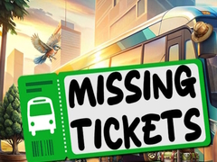 Gra Missing Tickets