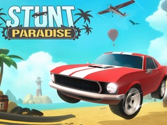 Gra Stunt Paradise