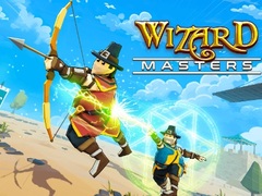 Gra Wizard Masters