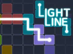 Gra Light Line