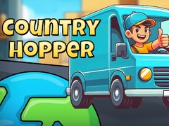 Gra Country Hopper