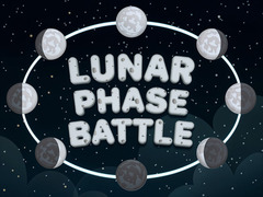 Gra Lunar Phase Battle