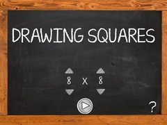 Gra Drawing Squares