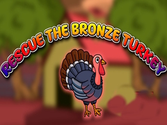 Gra Rescue the Bronze Turkey