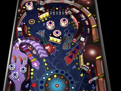 Gra 3D Pinball Space Cadet