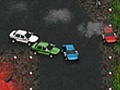 Gra Death Race