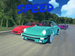 Gra Speed