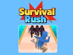 Gra Survival Rus