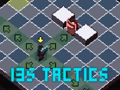 Gra 13s Tactics