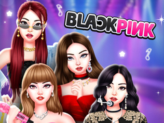 Gra Blackpink Black Friday Fever