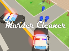 Gra Murder Cleaner