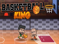 Gra Basketball King