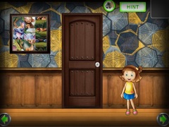 Gra Amgel Kids Room Escape 255