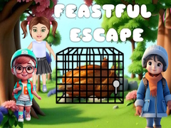 Gra Feastful Escape