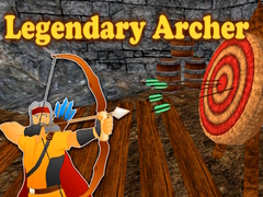 Gra Legendary Archer