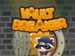 Gra Vault Breaker