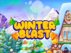 Gra Winter Blast