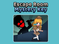 Gra Escape Room Mystery Key