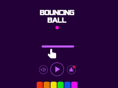 Gra Bouncing Ball