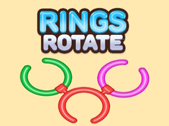 Gra Rings Rotate