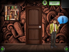 Gra Amgel Easy Room Escape 235