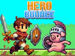 Gra Hero Bounce