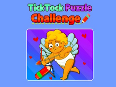 Gra TickTock Puzzle Challenge