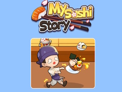 Gra My Sushi Story