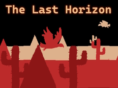 Gra The Last Horizon