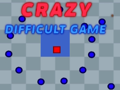 Gra Crazy Difficult Game